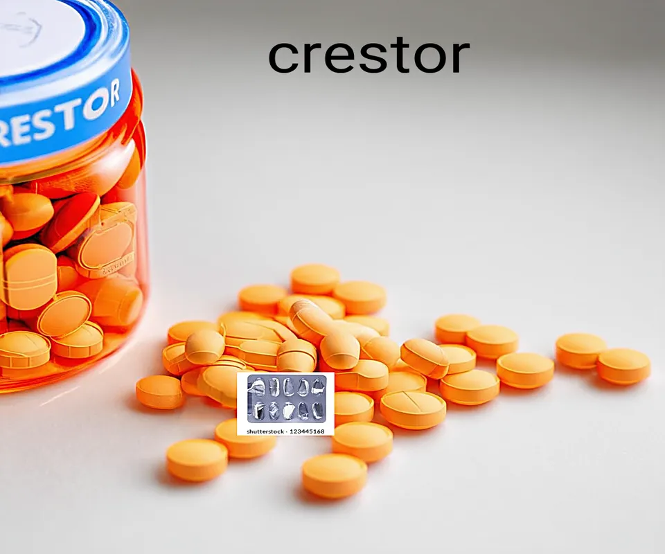 Crestor 5 mg compresse prezzo